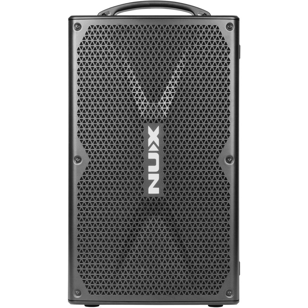 NUX Busking 200-Watt FRFR Battery Powered Speaker