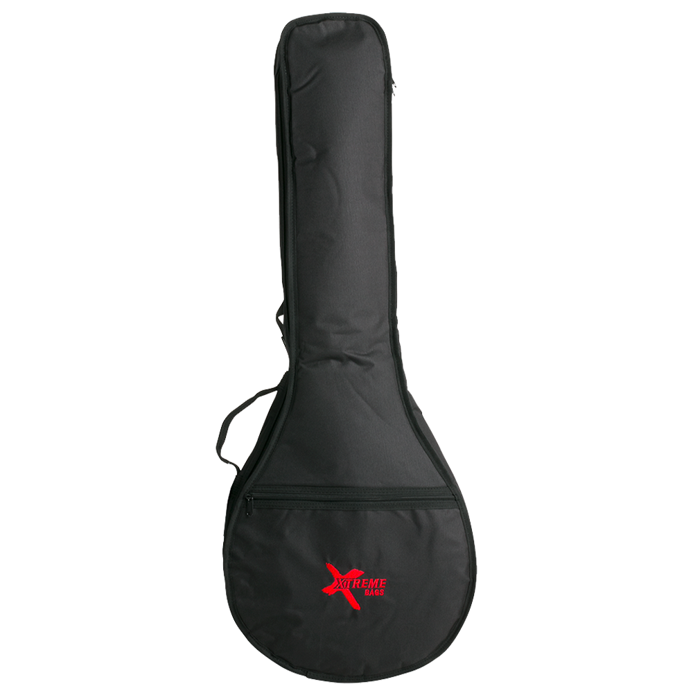 Xtreme 5-String Banjo Bag