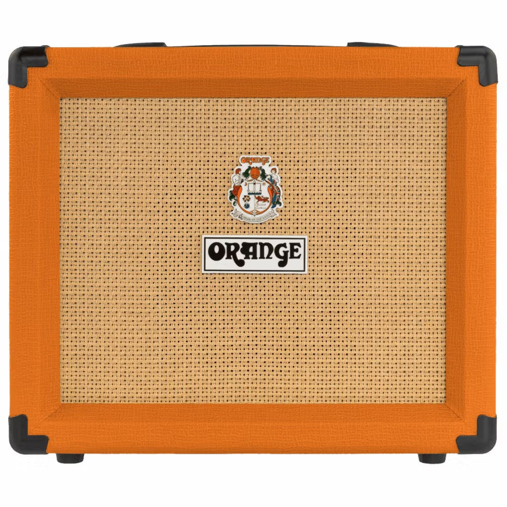 Orange Crush 20-Watt Electric Guitar Amp