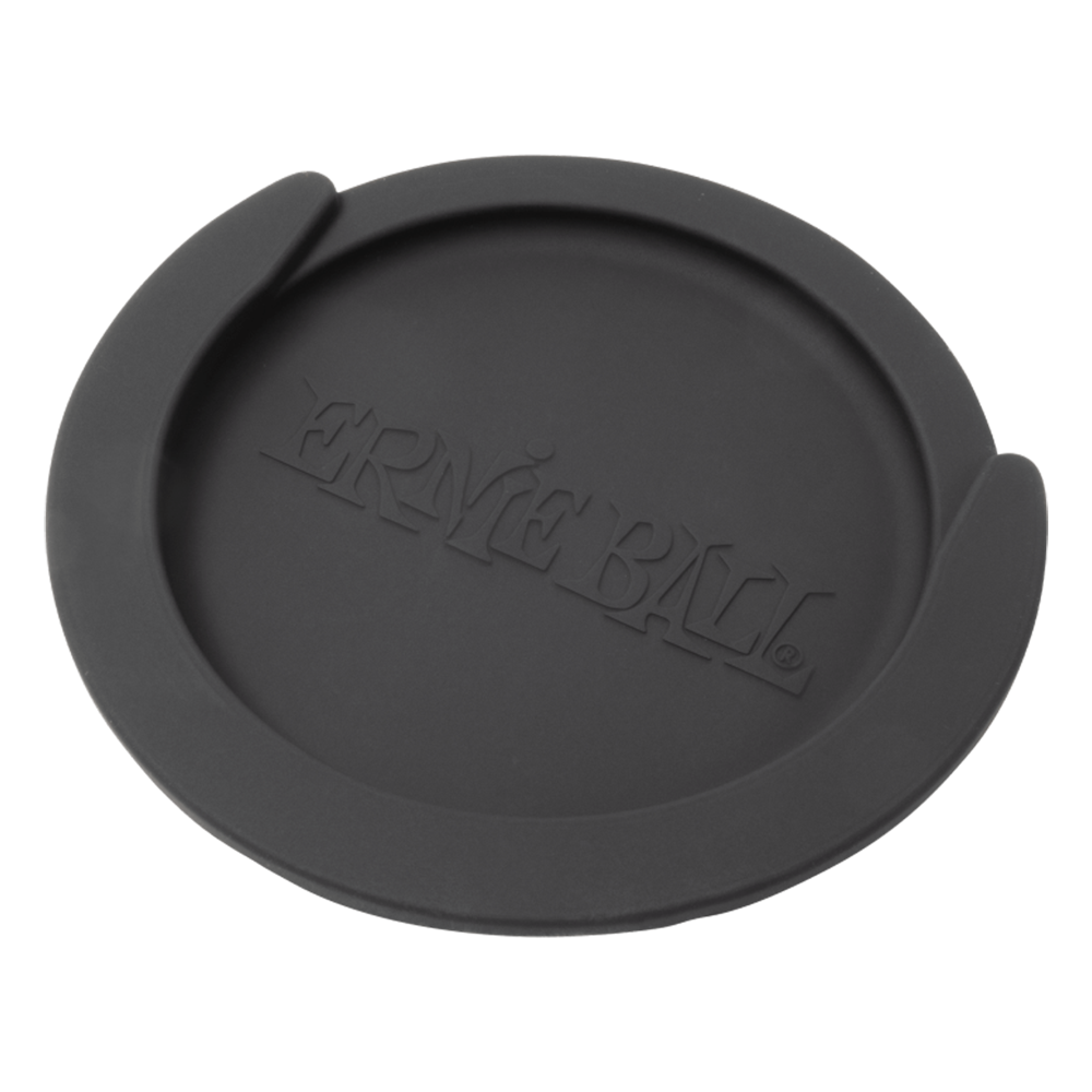 Ernie Ball Classical Guitar Soundhole Cover (8.6cm)