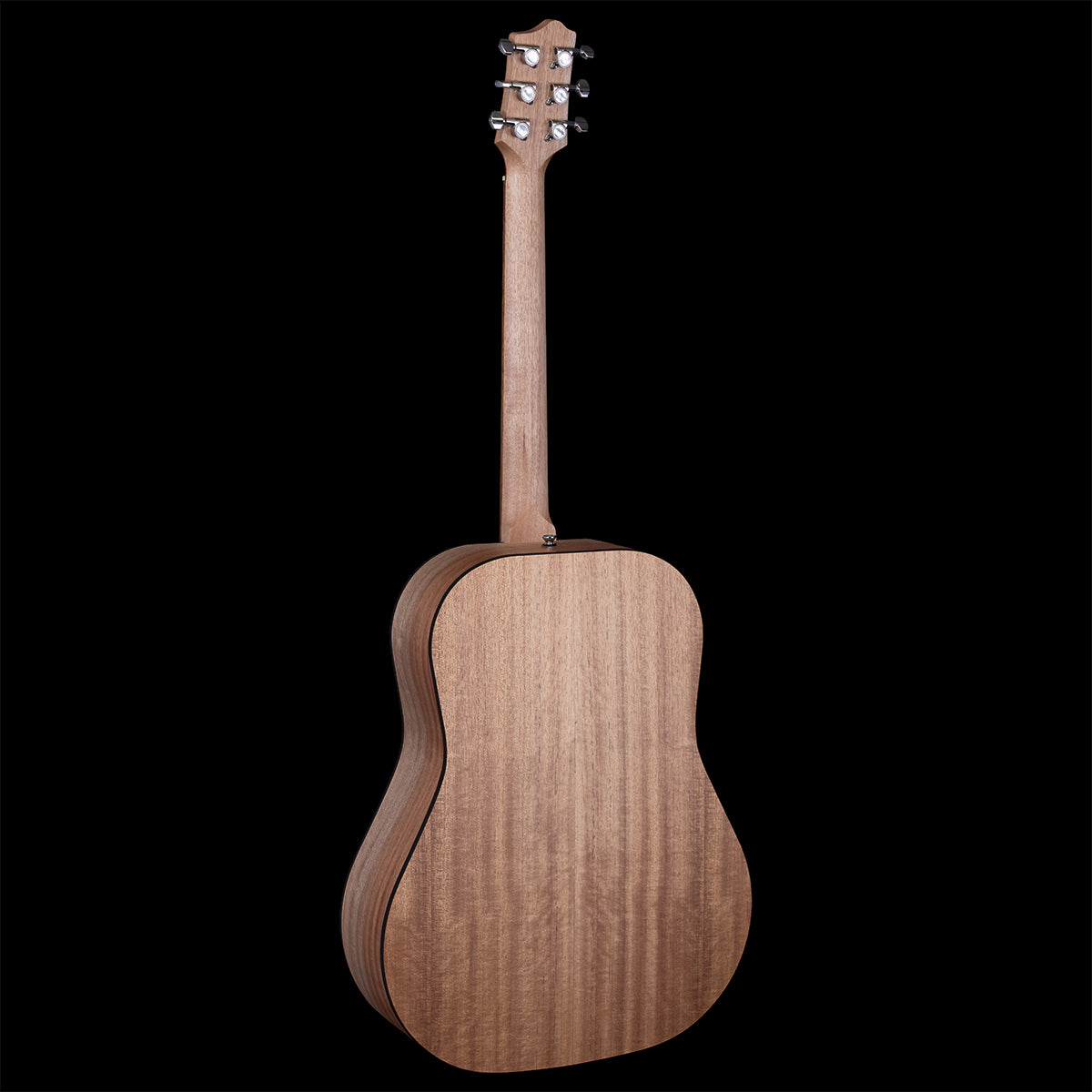Pratley Classic Series Dreadnought Acoustic Electric Guitar (Maple)