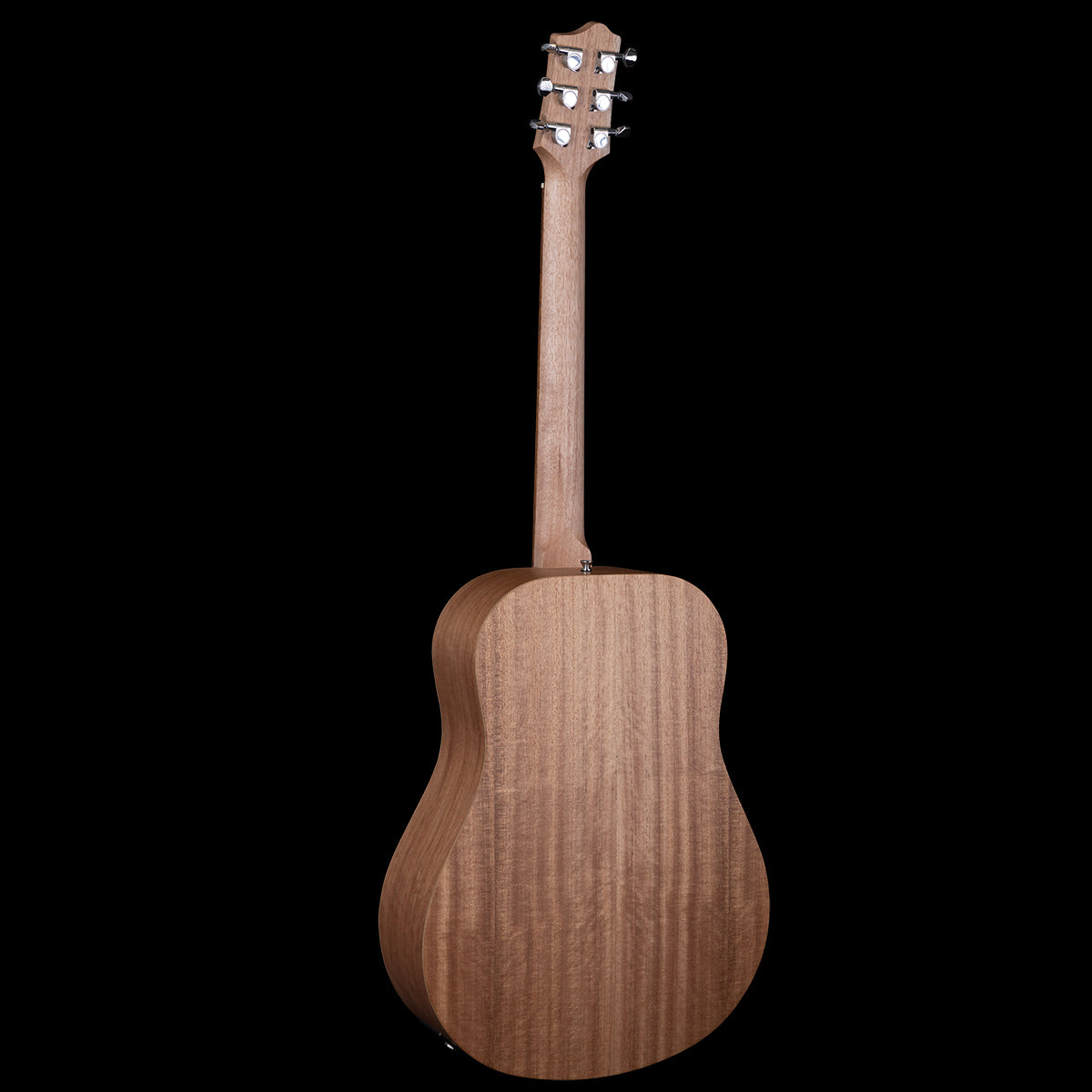 Pratley Entertainer Series Stage Acoustic Electric Guitar (Bunya/Maple)