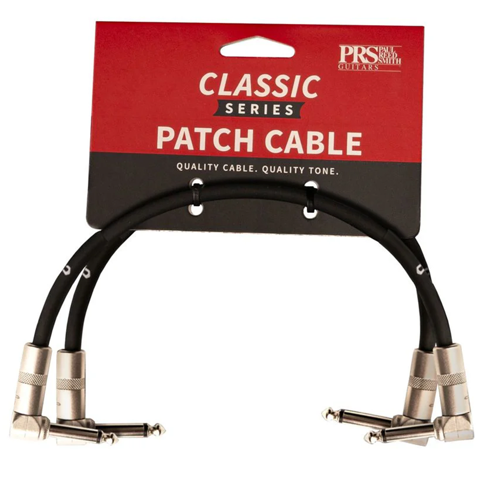 PRS Classic Series 6inch Patch Cable
