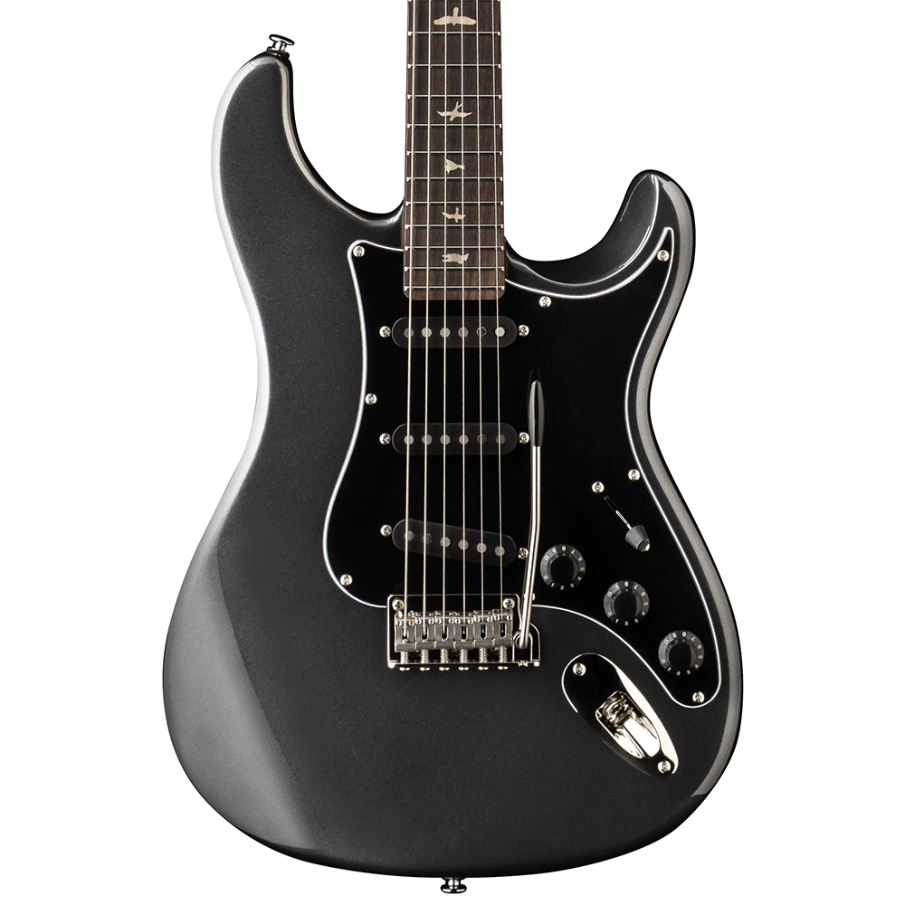PRS SE Silver Sky Limited Edition Defender Electric Guitar (Carpathian Grey)