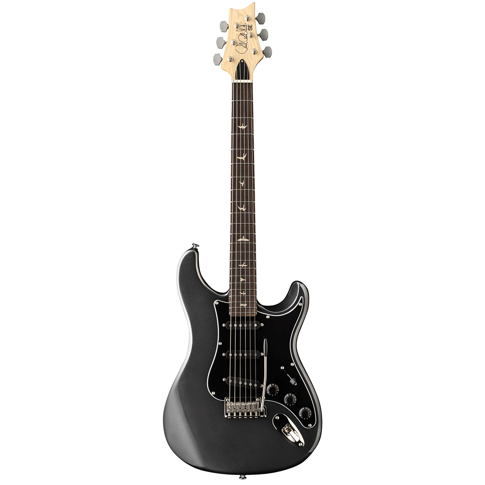 PRS SE Silver Sky Limited Edition Defender Electric Guitar (Carpathian Grey)