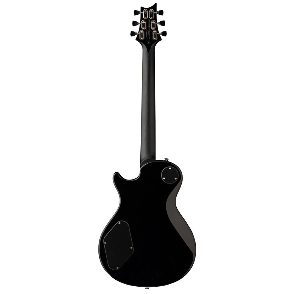 PRS SE Zach Myers 594 Electric Guitar with Gig Bag (Elderberry Burst)
