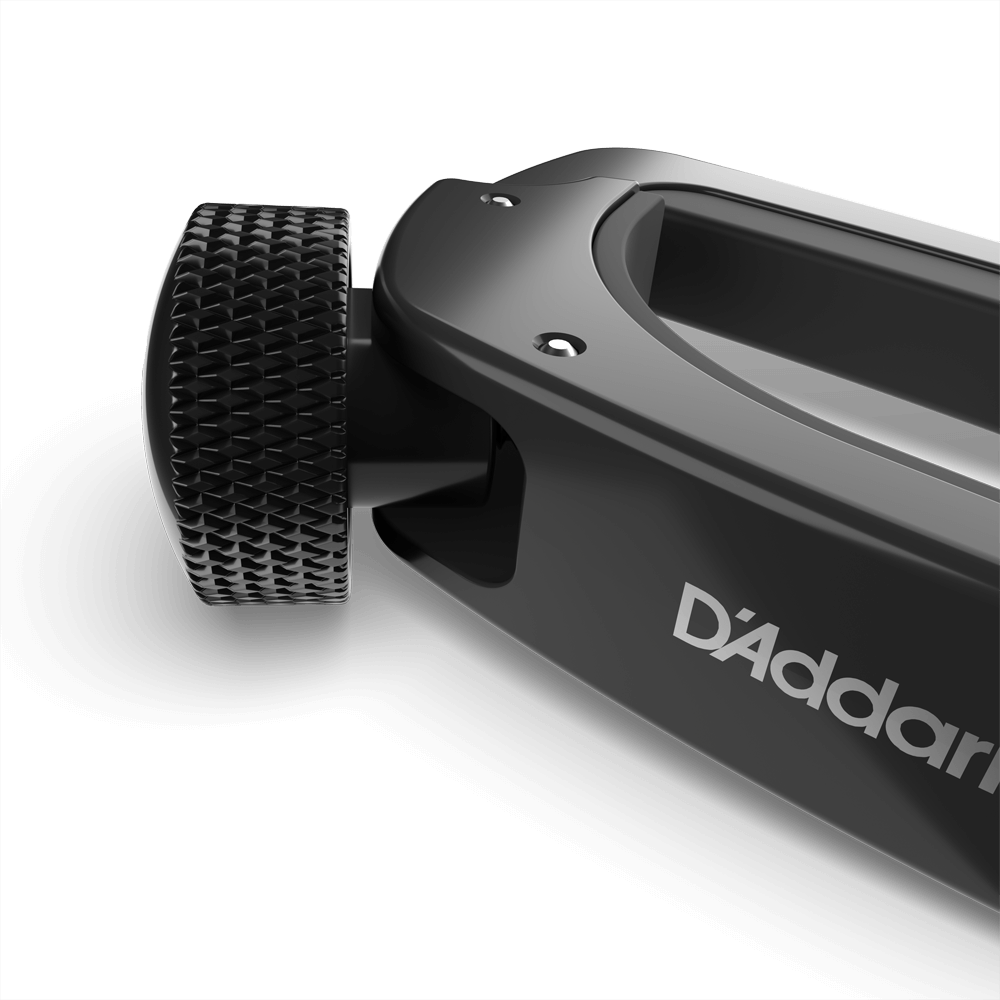 D'Addario Lite Classical Guitar Capo
