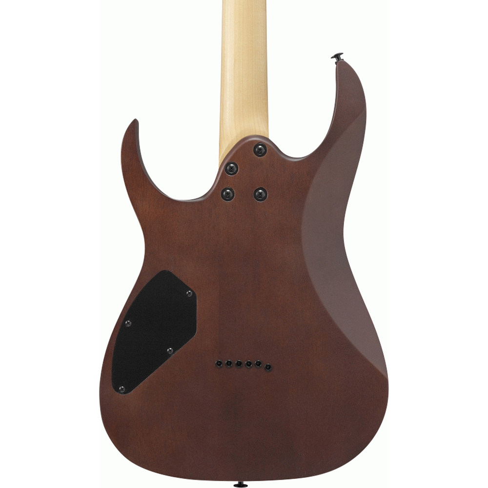 Ibanez Gio RG121DX Electric Guitar (Walnut Flat)