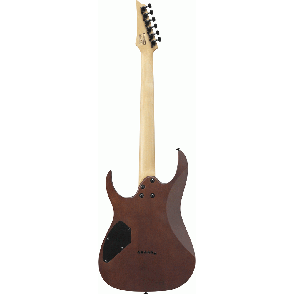 Ibanez Gio RG121DX Electric Guitar (Walnut Flat)