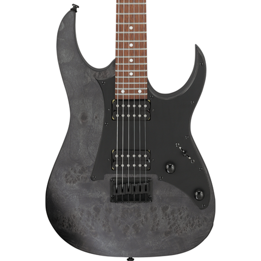 Ibanez RGR431PB Electric Guitar (Charcoal Grey)