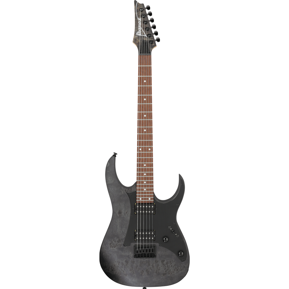 Ibanez RGR431PB Electric Guitar (Charcoal Grey)