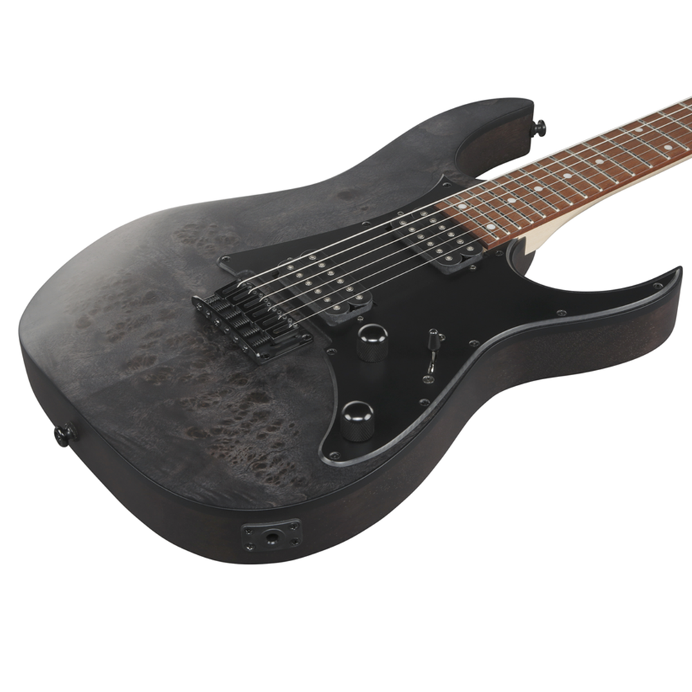 Ibanez RGR431PB Electric Guitar (Charcoal Grey)