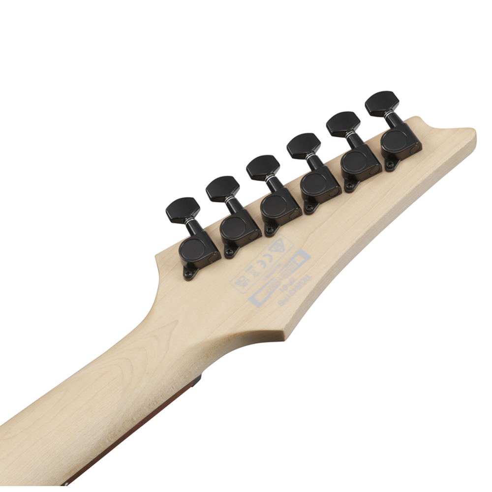 Ibanez RGR431PB Electric Guitar (Charcoal Grey)