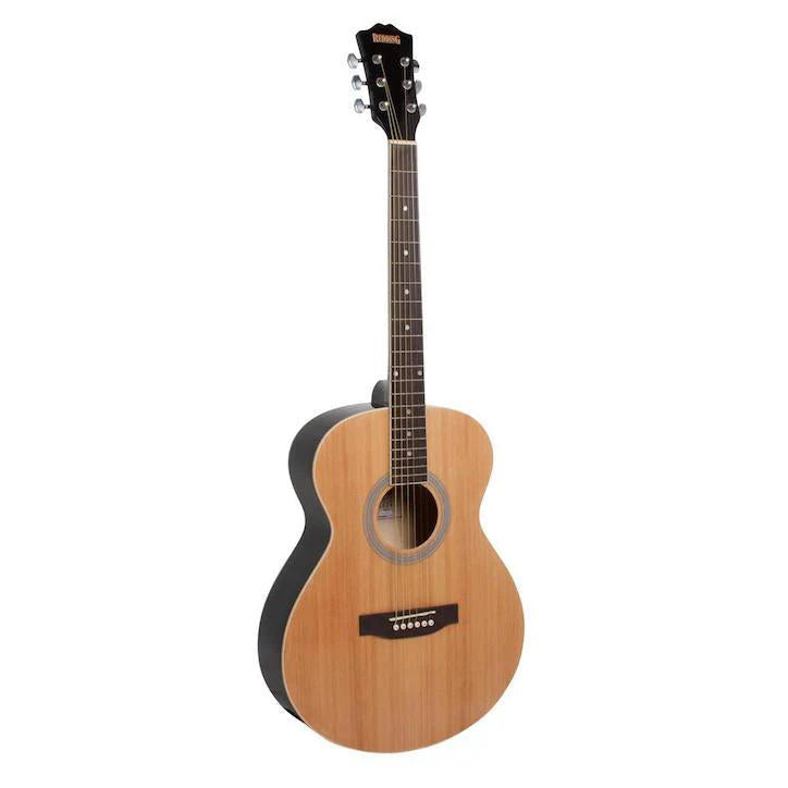 Redding RGC51 Grand Concert Acoustic Guitar (Natural)