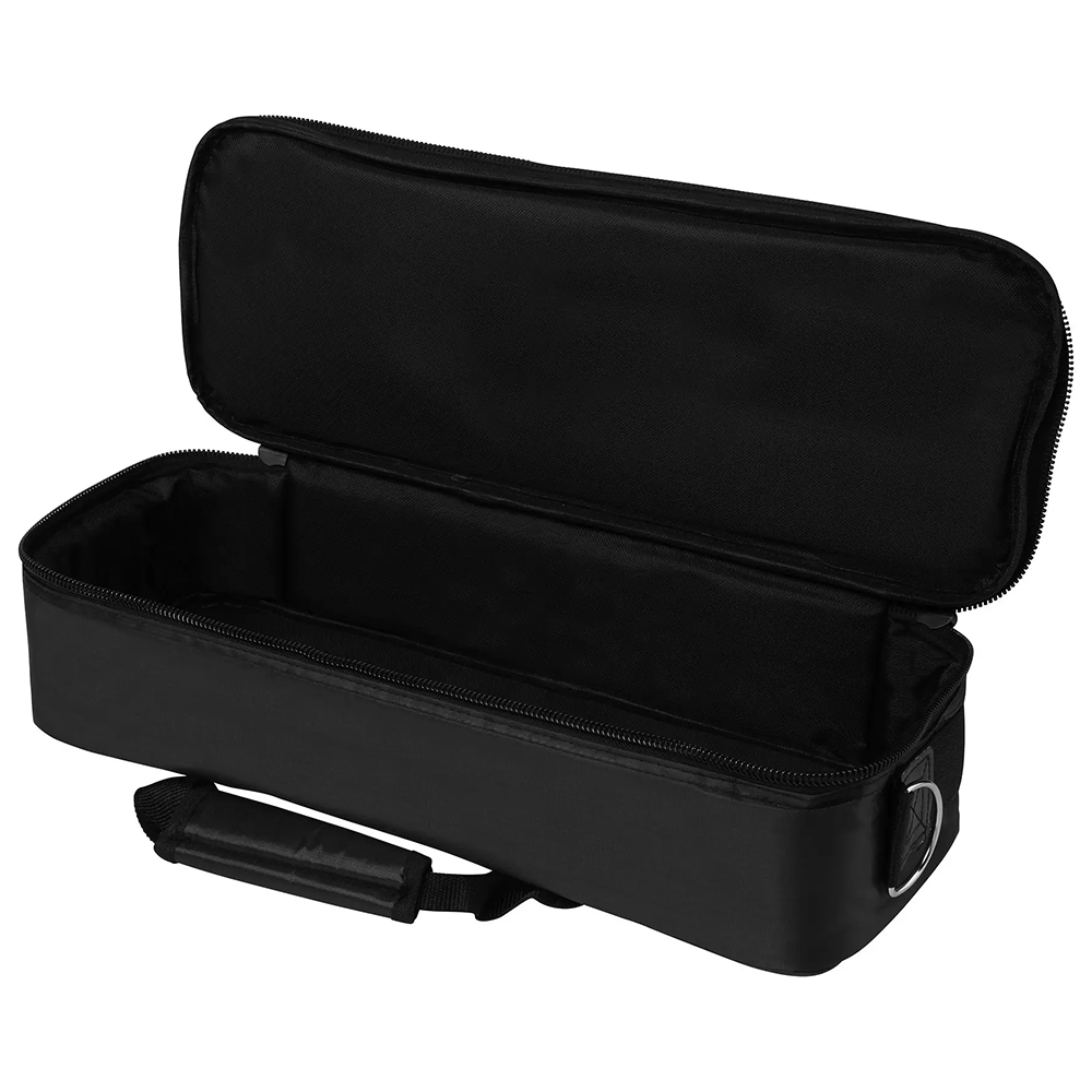 Rockboard by Warwick Pedalboard Duo 2.1 with Gig Bag