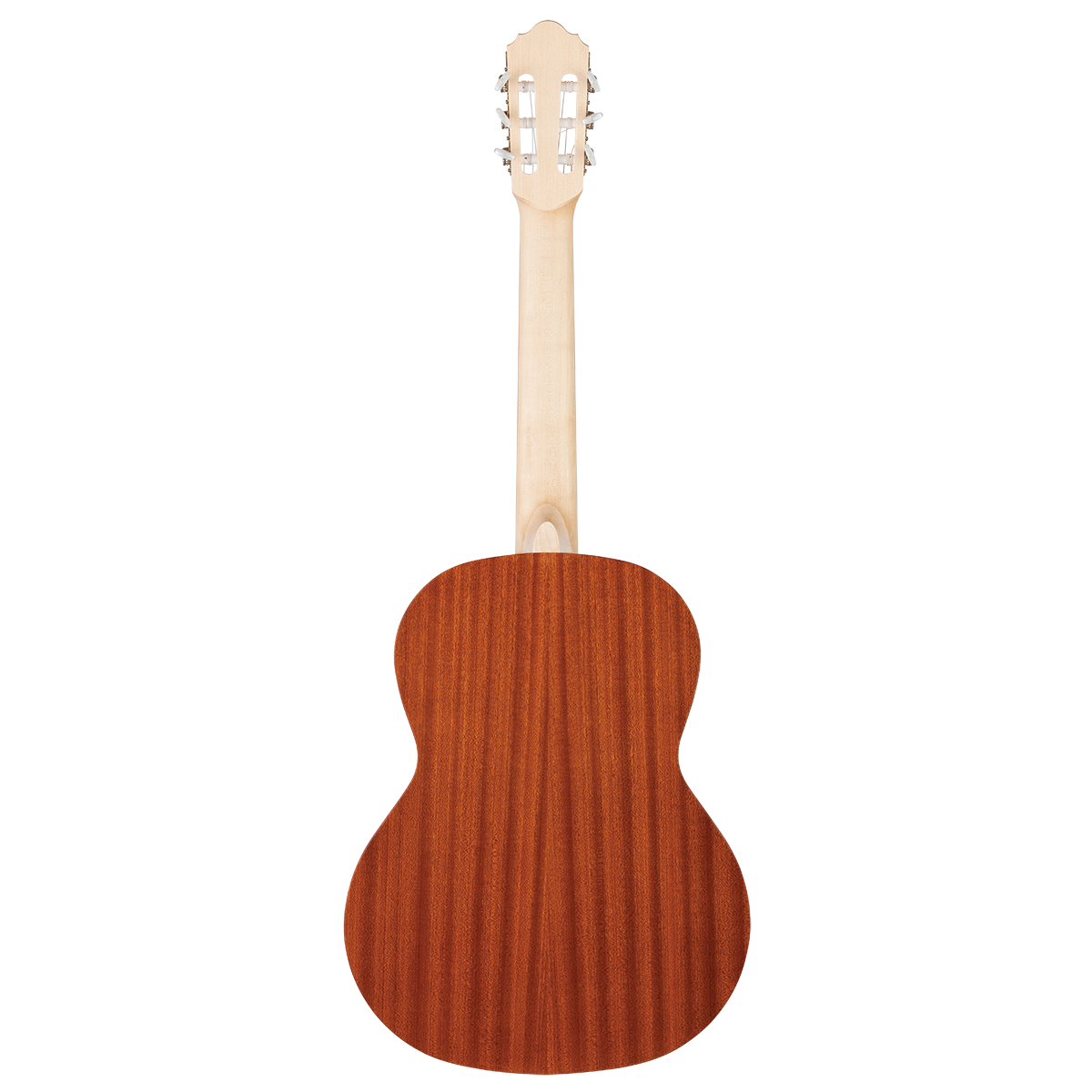 Kremona Sofia Green Globe Classical Guitar with Case (Spruce/Mahogany)