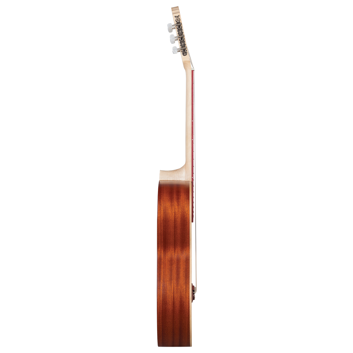 Kremona Sofia Green Globe Classical Guitar with Case (Spruce/Mahogany)