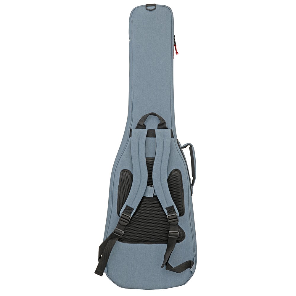 Aria Pro II SB-CLB Limited Edition Cliff Burton Signature Bass Guitar with Gig Bag