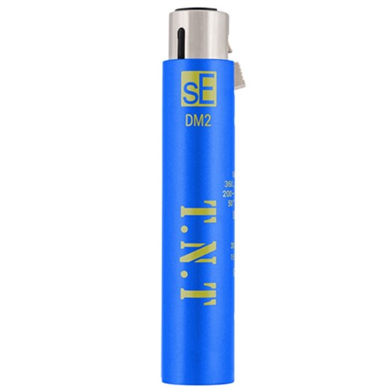 sE Electronics DM2 T.N.T Switchable In-Line Microphone Preamplifier
