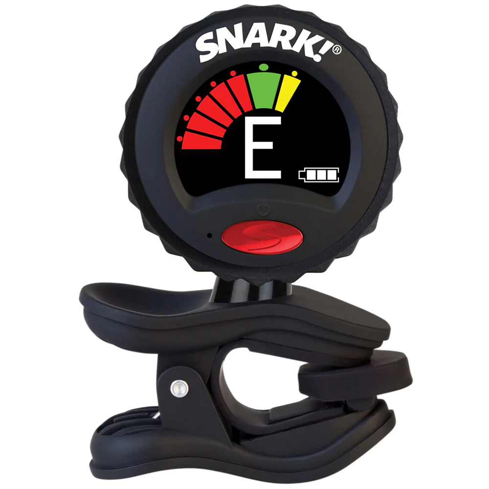 Snark HPT Rechargeable Headstock Tuner