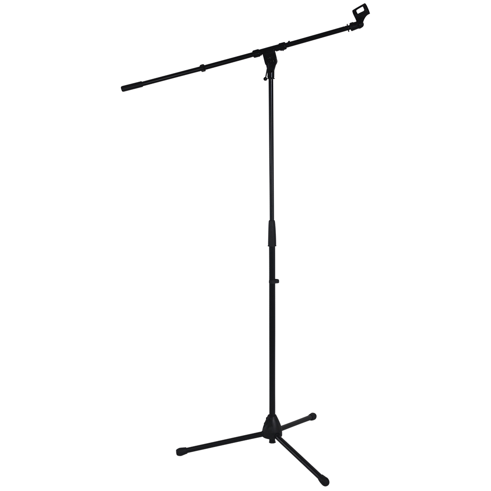 DCM Microphone Boom Stand with Mic Clip