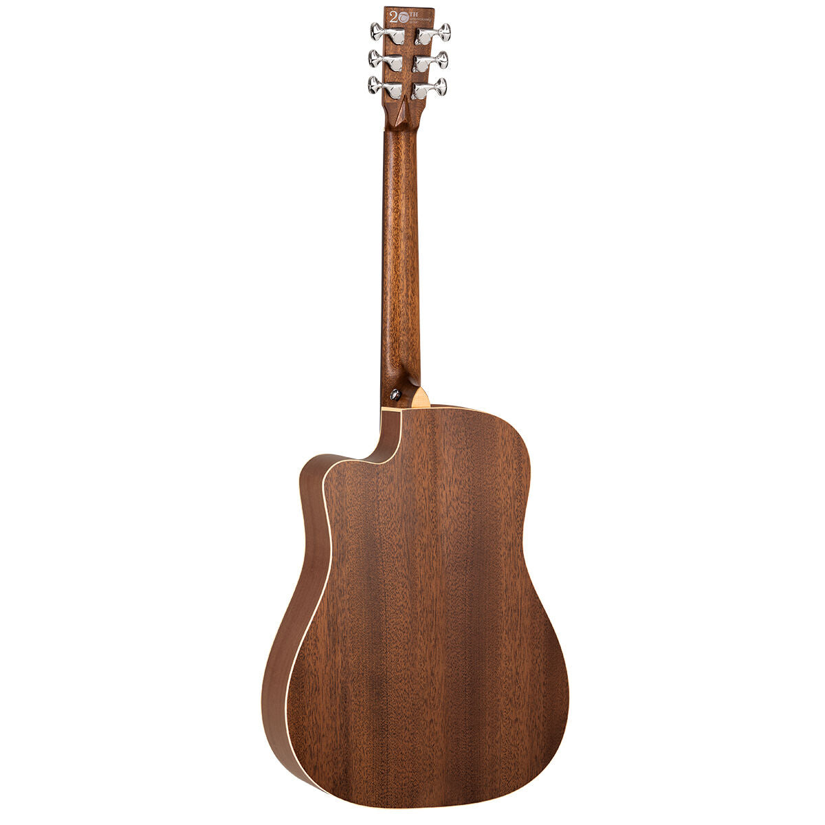 Tanglewood 20th Anniversary Limited Edition Dreadnought Acoustic Electric Guitar (Solid Cedar)
