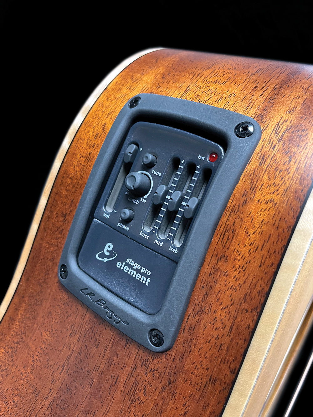 Tanglewood 20th Anniversary Limited Edition Dreadnought Acoustic Electric Guitar (Solid Cedar)