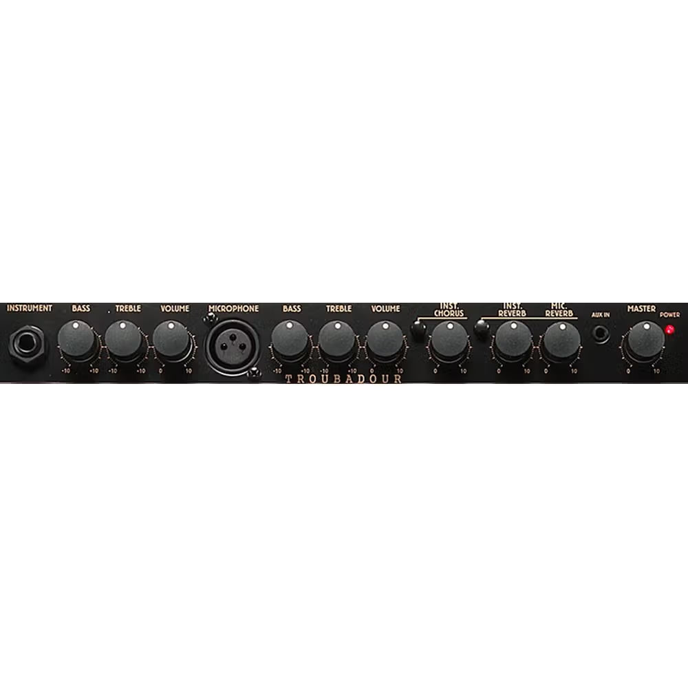 Ibanez T30-II-S Troubadour 30-Watt Acoustic Guitar Amp