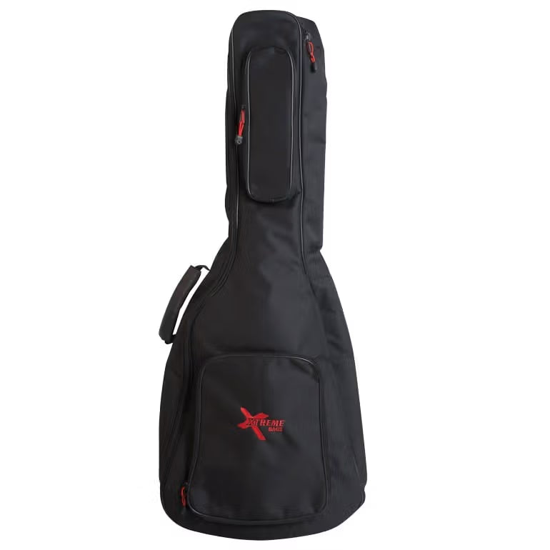 Xtreme 3/4 Size Classical Guitar Gig Bag