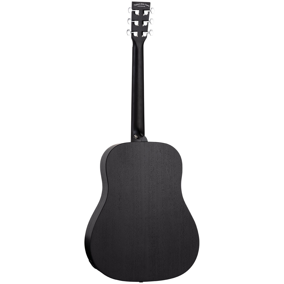 Tanglewood Blackbird Sloped Shoulder Acoustic Electric Guitar (Mahogany)