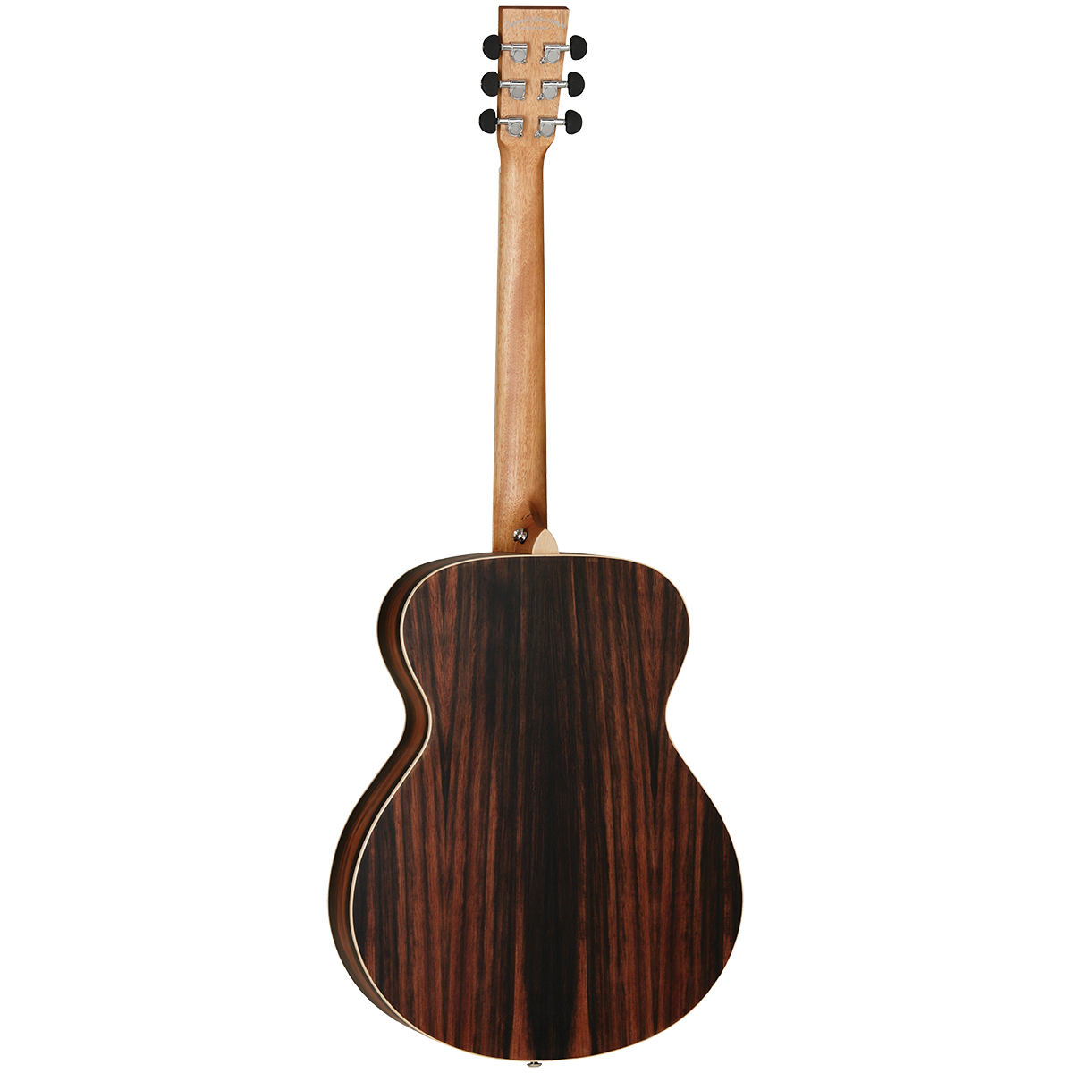 Tanglewood Discovery Exotic Folk Acoustic Guitar (Spruce/Ebony)