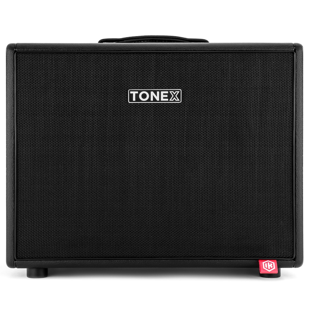 IK Multimedia ToneX FRFR Powered Guitar Cab