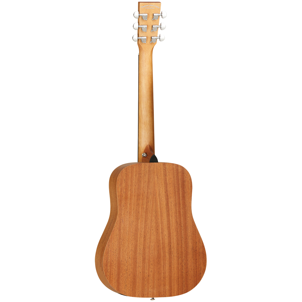 Tanglewood Roadster II Traveller Travel Acoustic Guitar