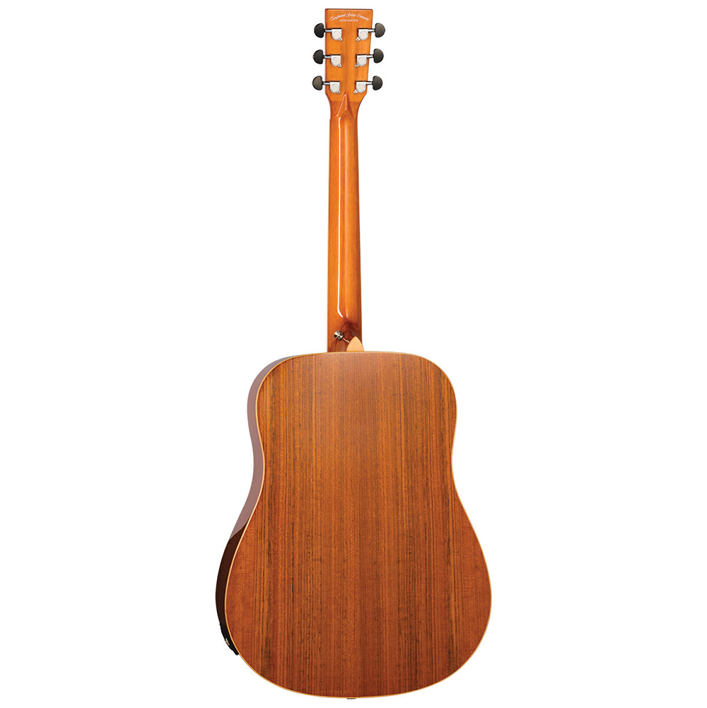 Tanglewood Roadster X Dreadnought Acoustic Electric Guitar (Spruce/Ovangkol)