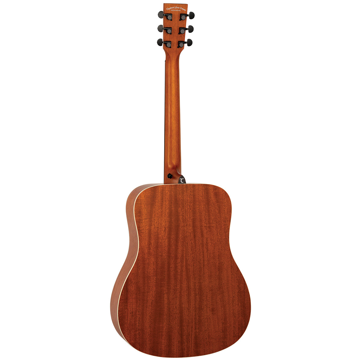 Tanglewood Strada Series Dreadnought Acoustic Guitar