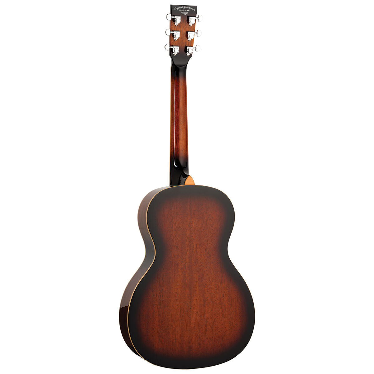 Tanglewood Union Resonator Acoustic Guitar (Mahogany)