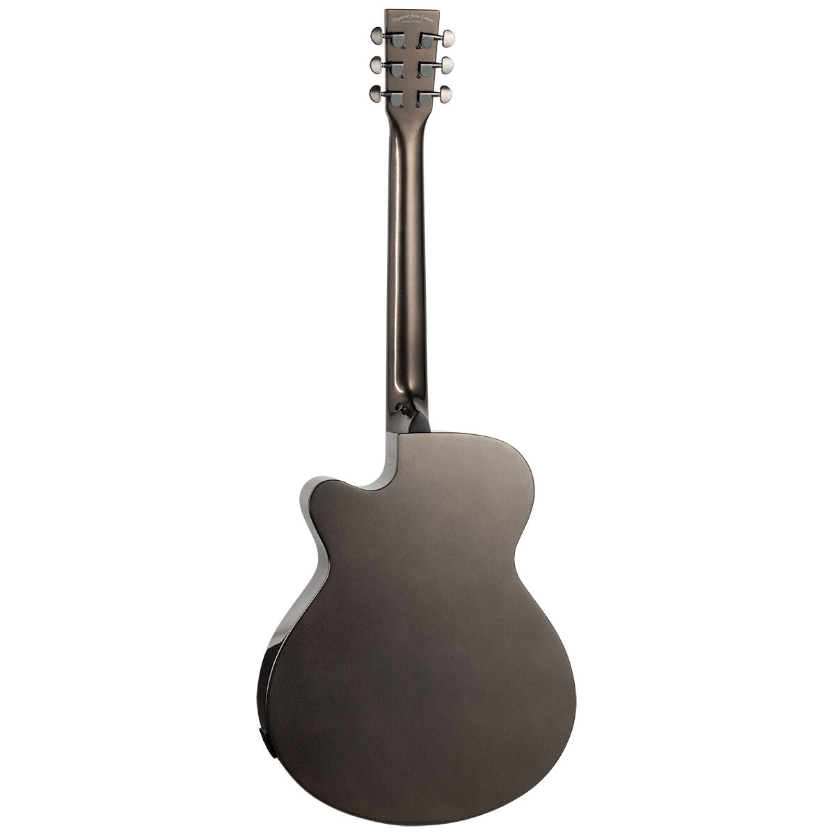 Tanglewood Winterleaf Carbon Fibre Superfolk Acoustic Electric Guitar