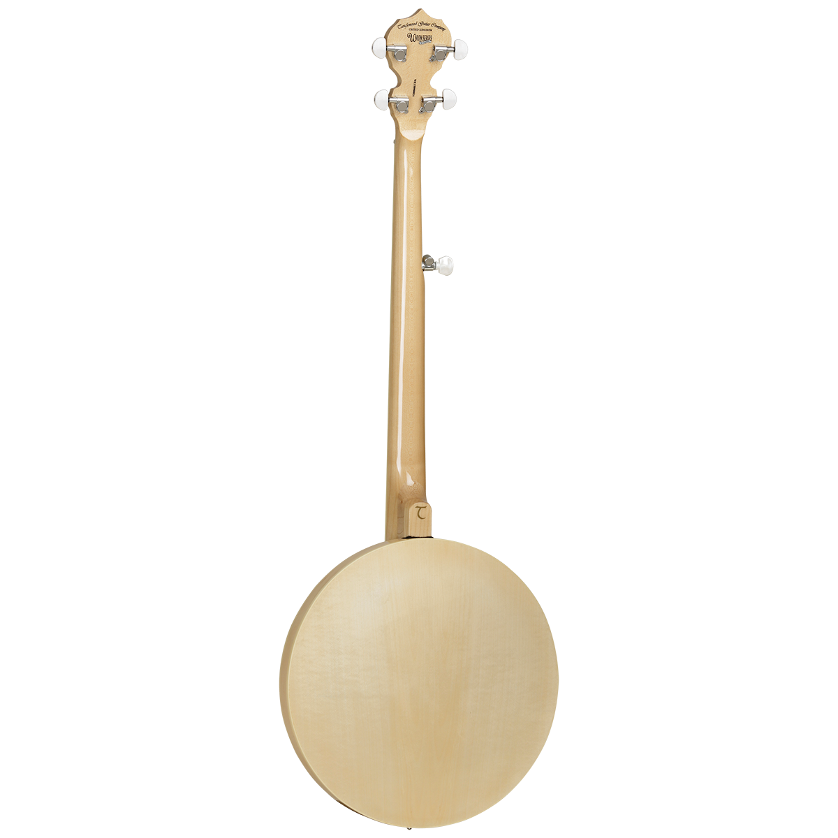 Tanglewood Union 5 String Banjo