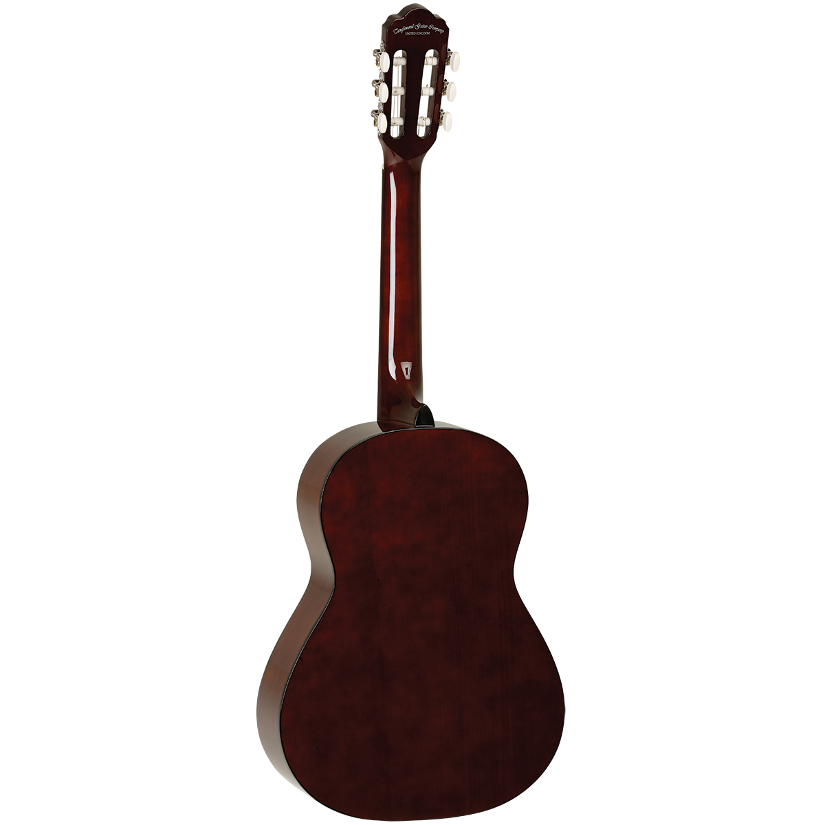 Tanglewood Enredo Madera Comienzo 3/4 Size Classical Guitar with Bag