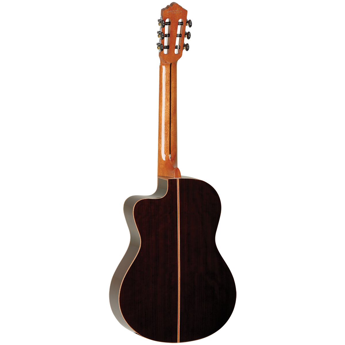 Tanglewood Enredo Madera Dominar Electric Classical Guitar (Solid Cedar)