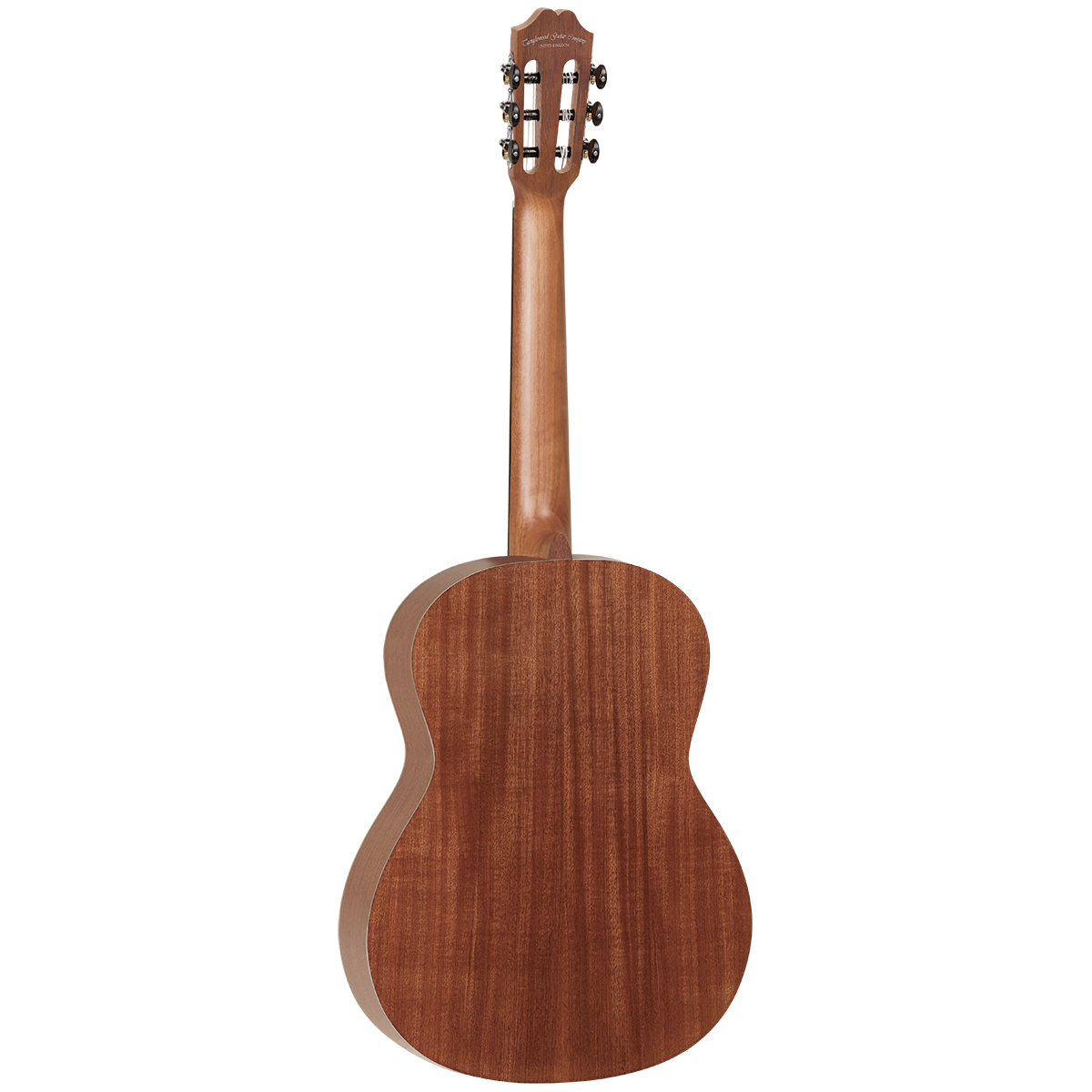 Tanglewood Enredo Madera Elegante 4/4 Size Classical Guitar