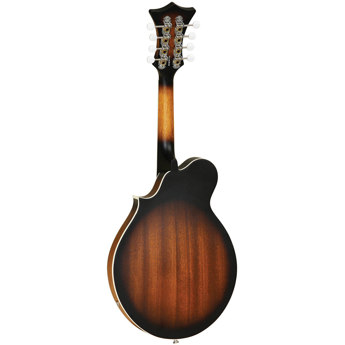 Tanglewood Basic Scroll Electric Mandolin (Vintage Sunburst)
