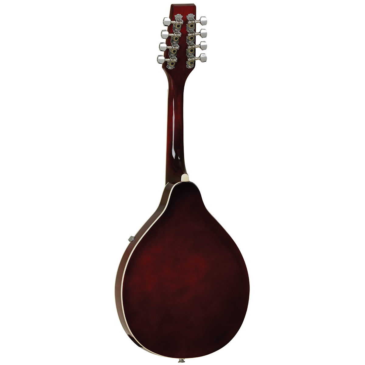 Tanglewood Union A-Model Mandolin (Wine Red)