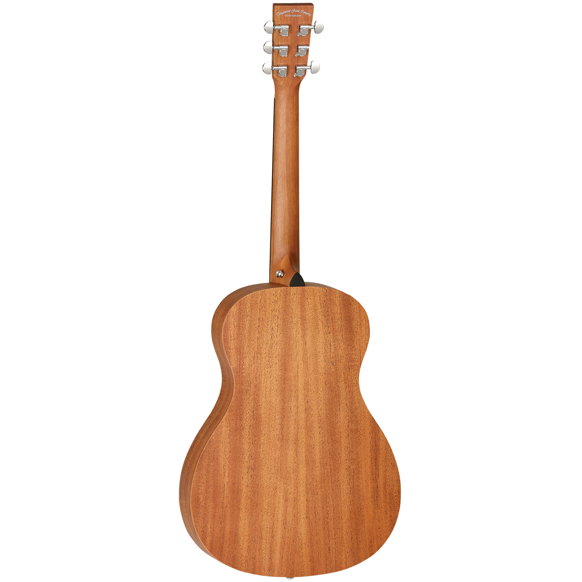 Tanglewood Roadster II Parlour Acoustic Guitar