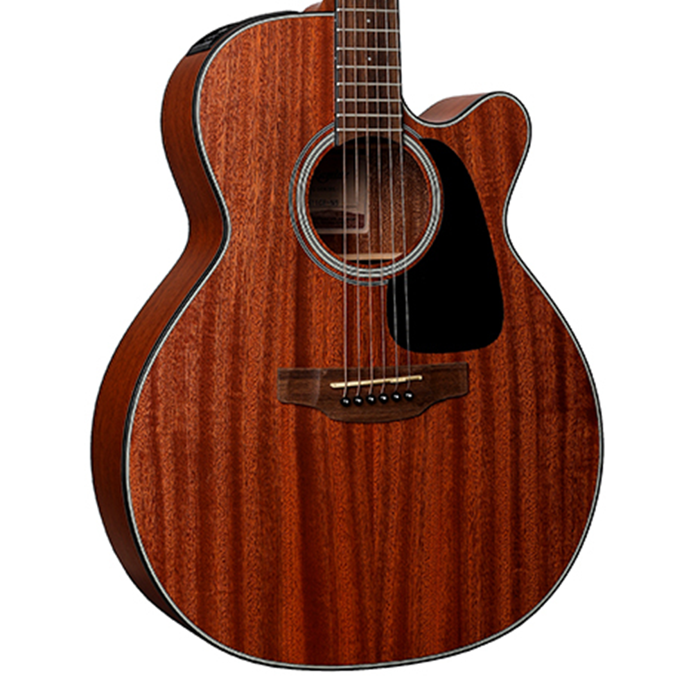 Takamine G11 Series NEX Acoustic Electric Guitar (Mahogany)
