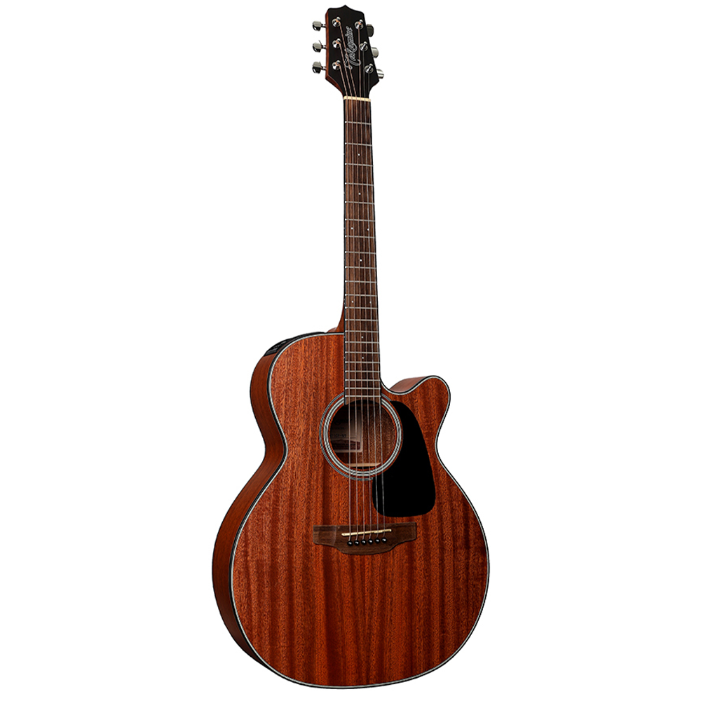 Takamine G11 Series NEX Acoustic Electric Guitar (Mahogany)