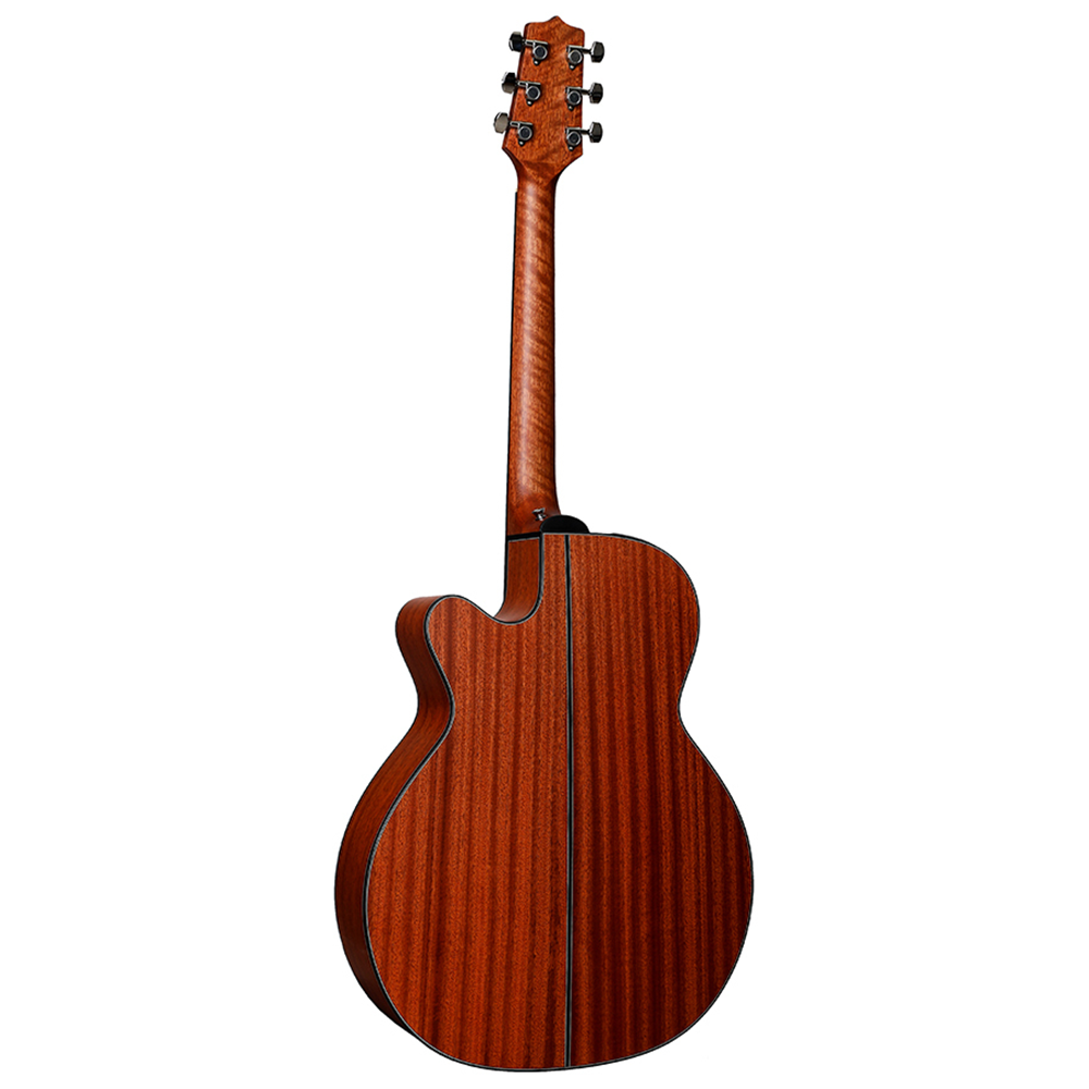 Takamine G11 Series NEX Acoustic Electric Guitar (Mahogany)