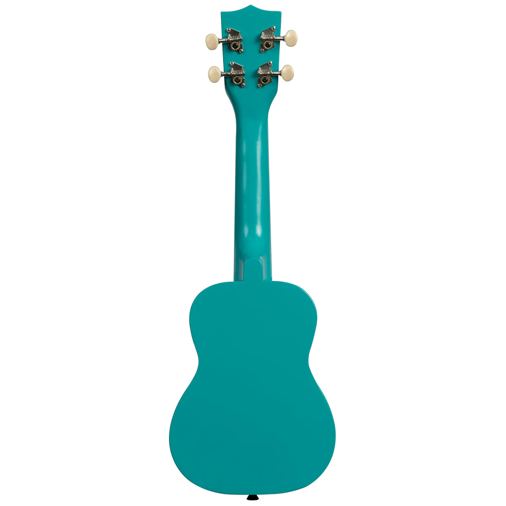 Kala Ukadelic Soprano Ukulele (Lochness)