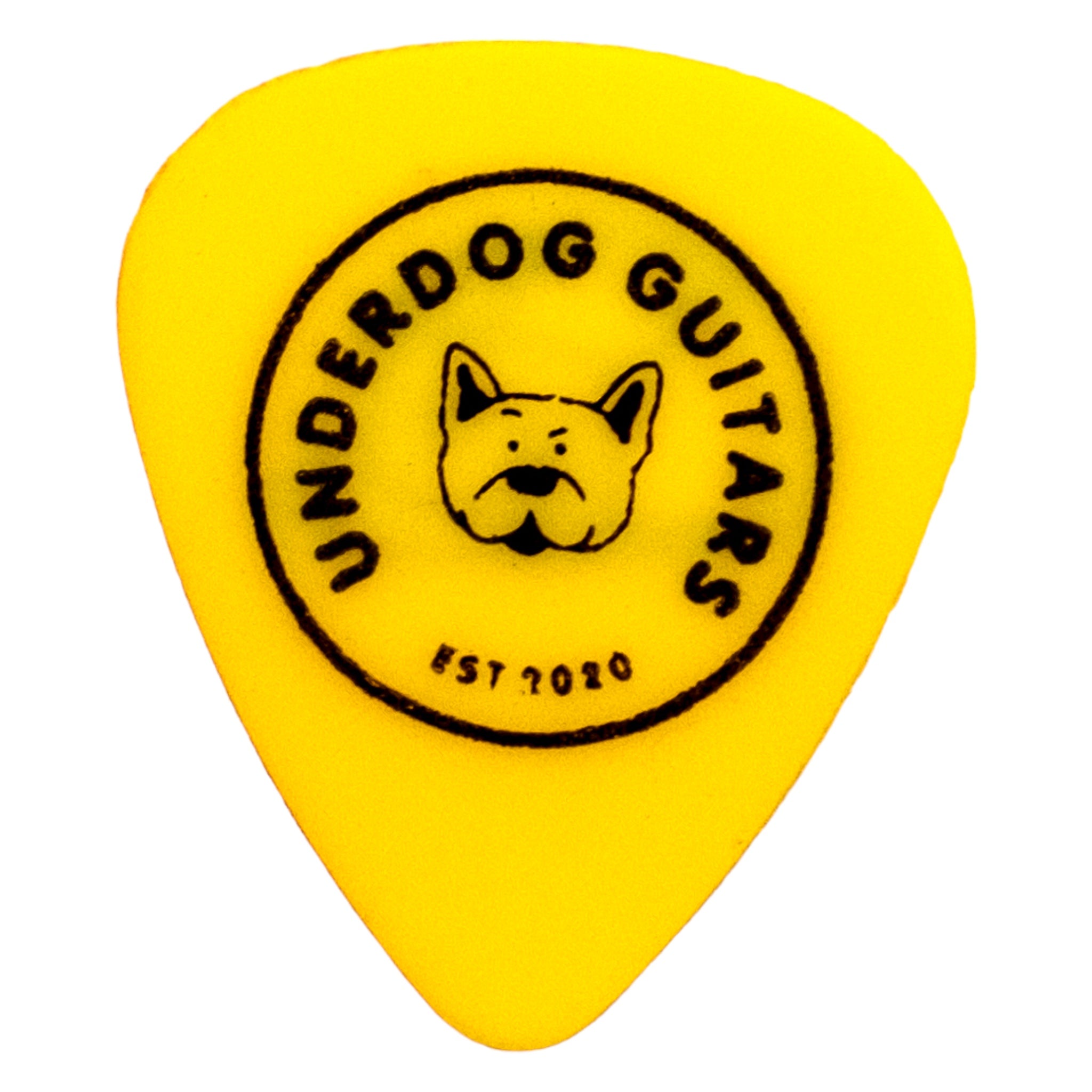 Jim Dunlop x Underdog Guitars Tortex Standard .73mm Guitar Pick