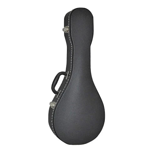 V-Case A-Style Mandolin Hardcase